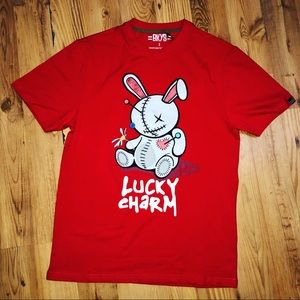 bkys lucky charm jacket
